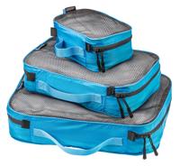 Cocoon Packing Cube Ultralight Set Opbergzak