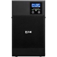 Eaton 9E UPS Dubbele conversie (online) 1 kVA 800 W 4 AC-uitgang(en)