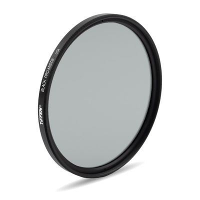 Tiffen 77mm Black Pro-mist 1/4 Filter