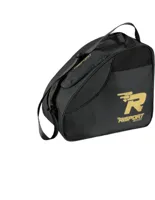 Risport Schaatstas Skatebag (zwart / Goud) Zwart / Goud