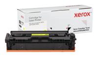 Xerox Toner vervangt HP 207X (W2212X) Compatibel Geel 2450 bladzijden Everyday 006R04198