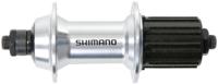 SHIMANO Shim.r.hub tiagra fhrs400 28h qr 10-11sp sil.