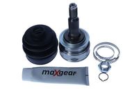 Homokineet reparatie set, aandrijfas 493100