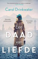 Een daad van liefde - Carol Drinkwater - ebook