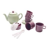 Dantoy theeservies, 16dlg.