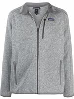 Patagonia veste en polaire - Gris - thumbnail