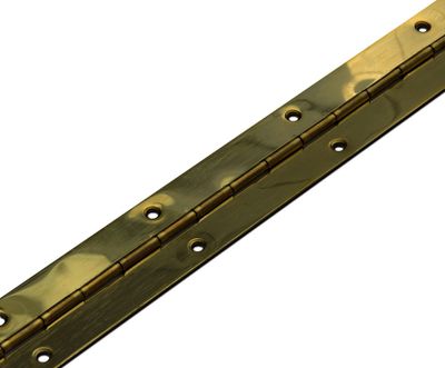 PIANOSCHRN.0,7X32X2000MM STAAL