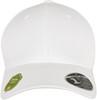 Flexfit FX110OC Flexfit 110 Organic Cap - White - One Size