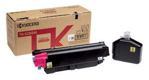 Toner Kyocera TK-5280 rood