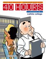 Liefste collega (Paperback)