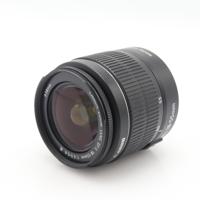 Canon EF-S 18-55mm f/3.5-5.6 III occasion