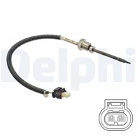 Sensor, uitlaatgastemperatuur TS30249