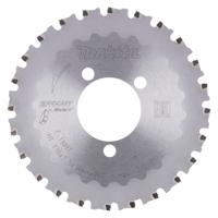 Makita Cirkelzaagblad voor Betonstaal | Efficut | Ø 110mm Asgat 34mm 24T - E-11097 Makita Cirkelzaagblad voor Betonstaal | Efficut | Ø 110mm Asgat 34mm 24T - E-11097