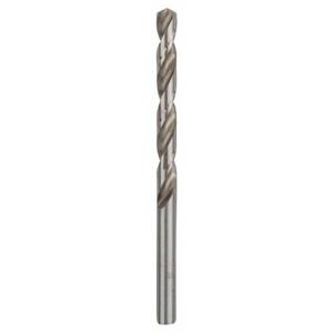 Bosch Accessories 2608595337 HSS Metaal-spiraalboor 7.2 mm Gezamenlijke lengte 109 mm Geslepen DIN 338 Cilinderschacht 10 stuk(s)