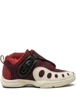 Nike "baskets Zoom GP ""Maroon""" - Rouge