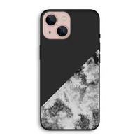 Onweer: iPhone 13 Biologisch afbreekbaar hoesje