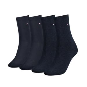 Women 4-pack sock basic