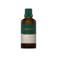Bonusan Carduus Marianus Complex Tinctuur