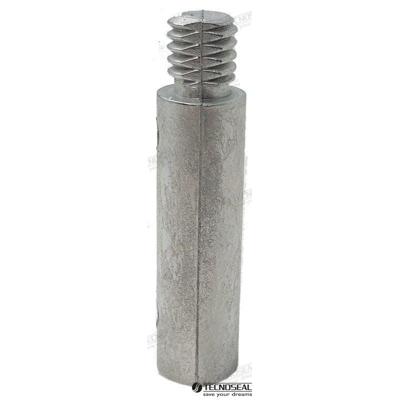 TEN02027 - CATERPILLAR SERIE 2280 ANODE