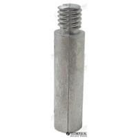 TEN02027 - CATERPILLAR SERIE 2280 ANODE