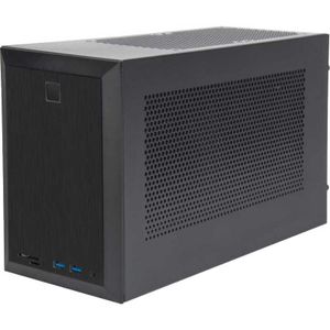 NUC SST-VT04B Tower behuizing