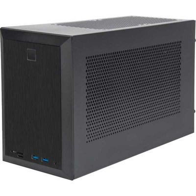 NUC SST-VT04B Tower behuizing