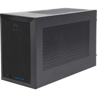 NUC SST-VT04B Tower behuizing