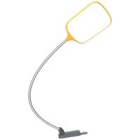 BioLite BAA0100 FlexLight 100 Campinglamp LED 100 lm werkt op USB 52 g Geel