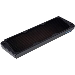 Alphacool NexXxos ST30 X-Flow 360mm radiator