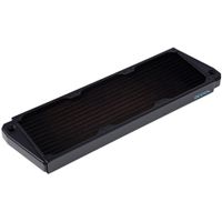 Alphacool NexXxos ST30 X-Flow 360mm radiator
