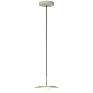 Vibia Tempo 5770 hanglamp Ø25 Green