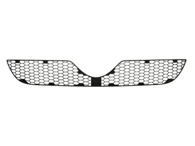 Ventilatiegrille, bumper 6502070107910P