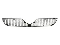 Ventilatiegrille, bumper 6502070107910P