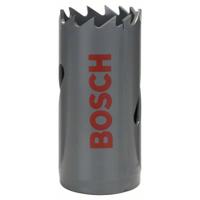 Bosch Accessories SEGA A TAZZA BIMETALLICA A TAZZA D.25 H50 2608584105 Gatenzaag 25 mm 1 stuk(s)