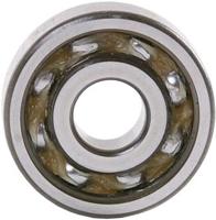 NTN Ball bearings 6200-c c3 (6200-c3) 10x30x9