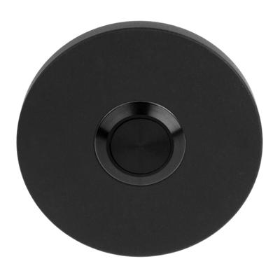 Formani LB50 BASICS beldrukker mat zwart