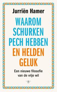 Waarom schurken pech hebben en helden geluk (Paperback)