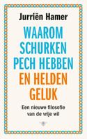 Waarom schurken pech hebben en helden geluk (Paperback)