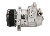 Airco compressor 813269