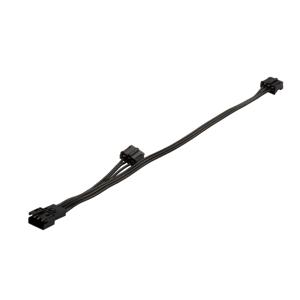 Silverstone Air Penetrator 120i PRO Computer behuizing Luchtkoeler 14 cm Zwart 1 stuk(s)