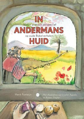 In andermans huid (Hardback)