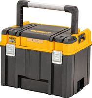 DeWALT DWST83343-1 gereedschapskist Polycarbonaat (PC) Zwart, Geel - thumbnail