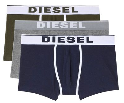 Diesel Boxershort Damien 3-pack