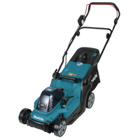 Makita LM003GZ XGT 40v Max Grasmaaier 38cm | Zonder accu's en lader - LM003GZ