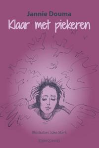 Klaar met piekeren (Paperback)