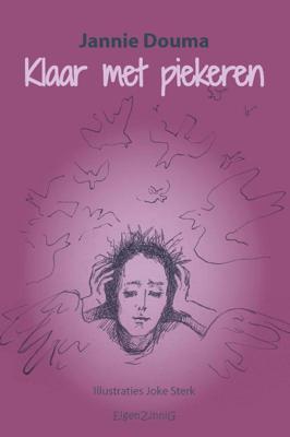 Klaar met piekeren (Paperback)
