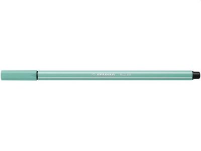 Stabilo Pen 68 12 Eucalyptus