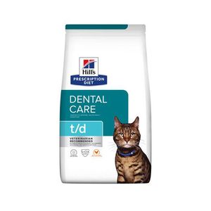 Hill's t/d - Feline 1.5 kg