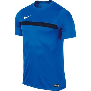 Nike Academy 16 Training Top blauw wit