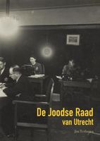 De Joodse Raad van Utrecht - Jim Terlingen - ebook - thumbnail